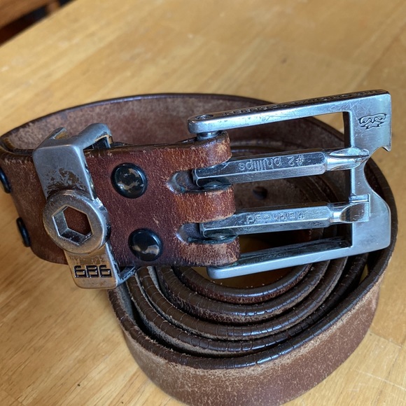 686 Original Tool Belt 49-46” pre-owned - Picture 2 of 12